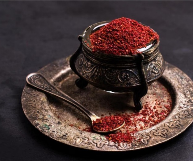 سماق اصل و اعلا